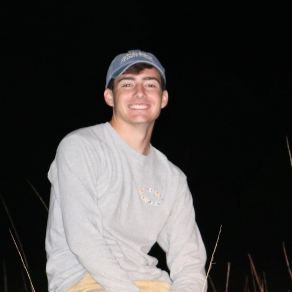 Meet your Posher, David - Picture 1 of 1